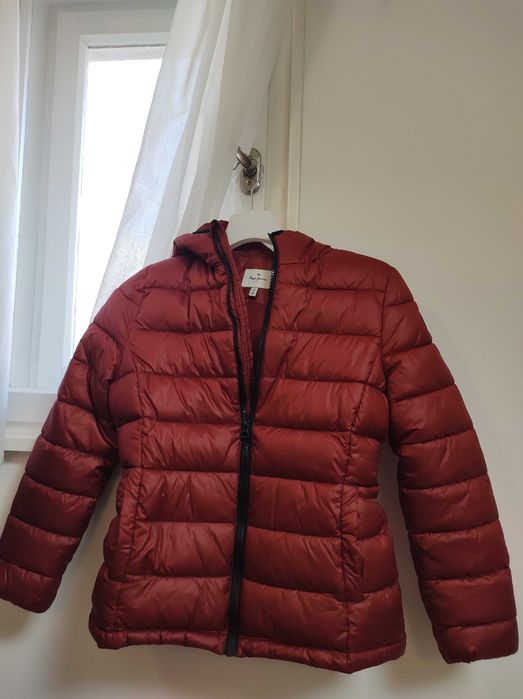 Зимно яке Pepe jeans