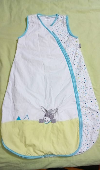 Бебешко спално чувалче