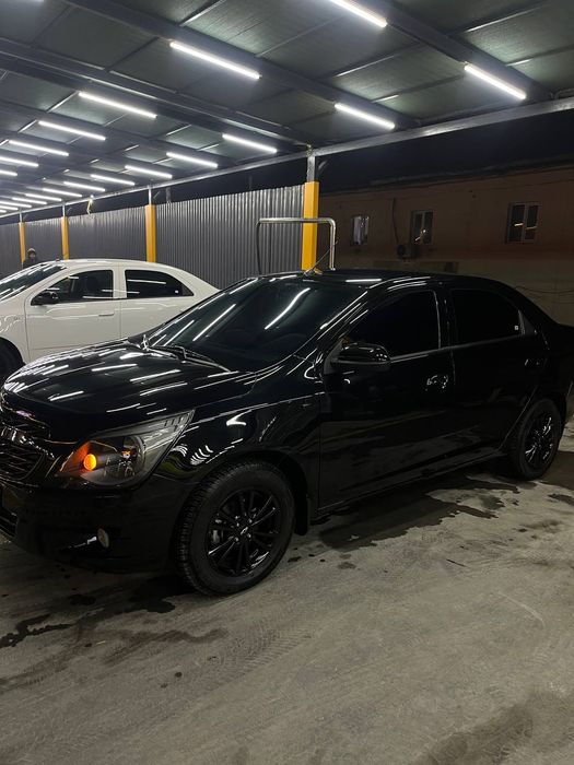 Кобалт миднайт 2025 срочно