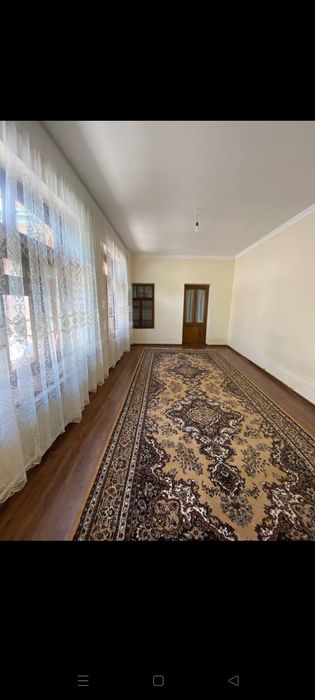 3-ех комнатный Дом