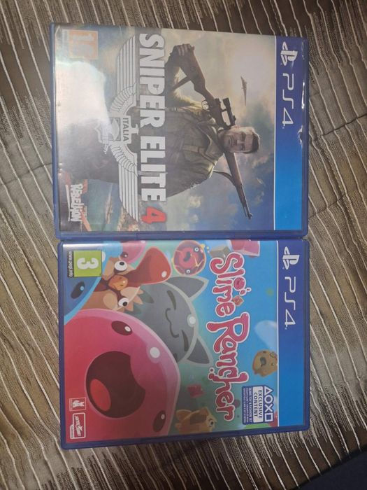 Плейстейшън за игри Ps4