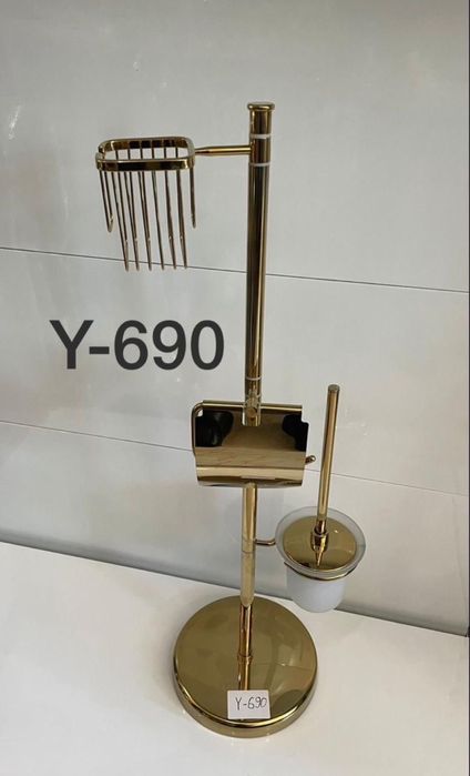 Для туалета