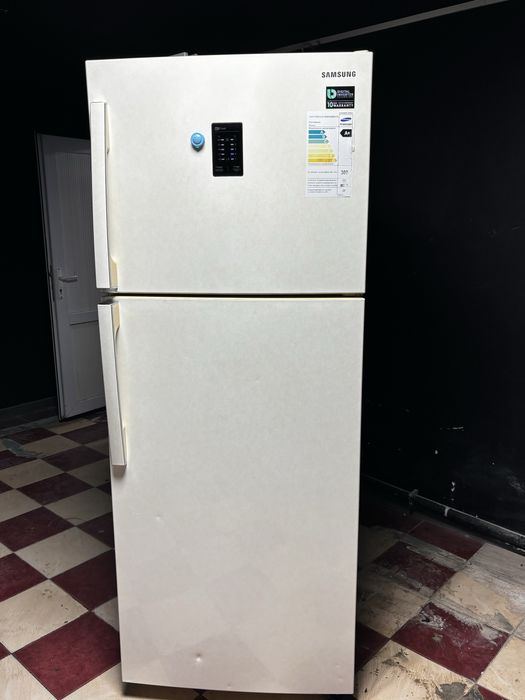 бу холодильник гарантиямен