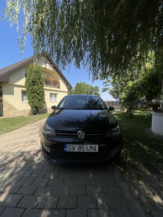 Volkswagen POLO 1.2