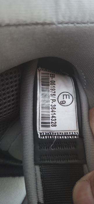 Каска Harley Davidson