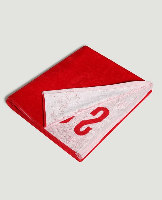 BIKKEMBERGS Оригинална плажна кърпаа