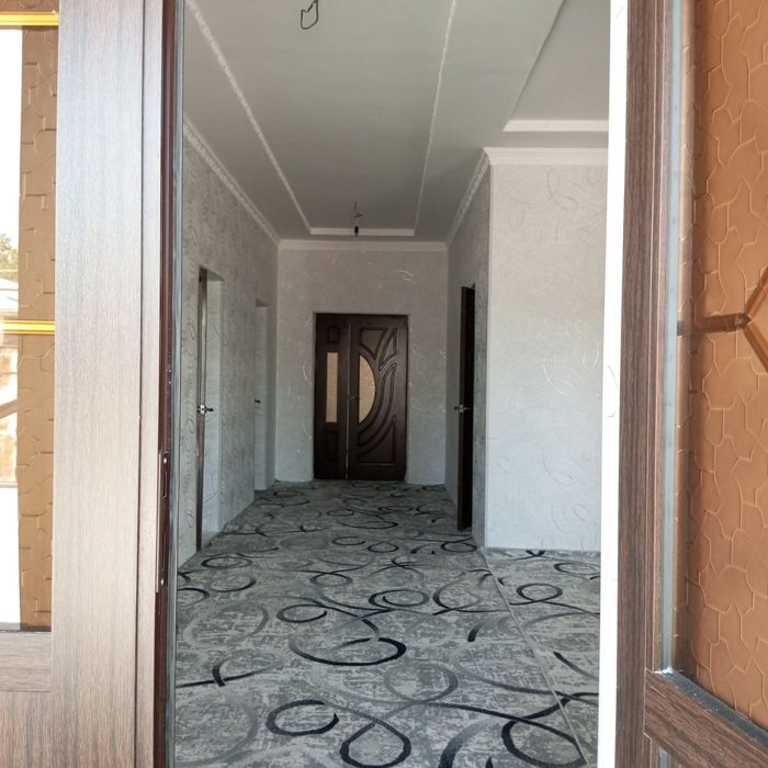 Продается дом.Юкори чирчикийский ройон Ахмад Яссавий
