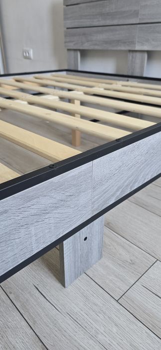 Cadru de pat, 120x200