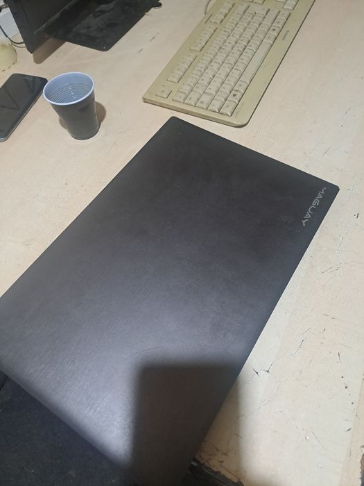 Laptop myway  B1504i