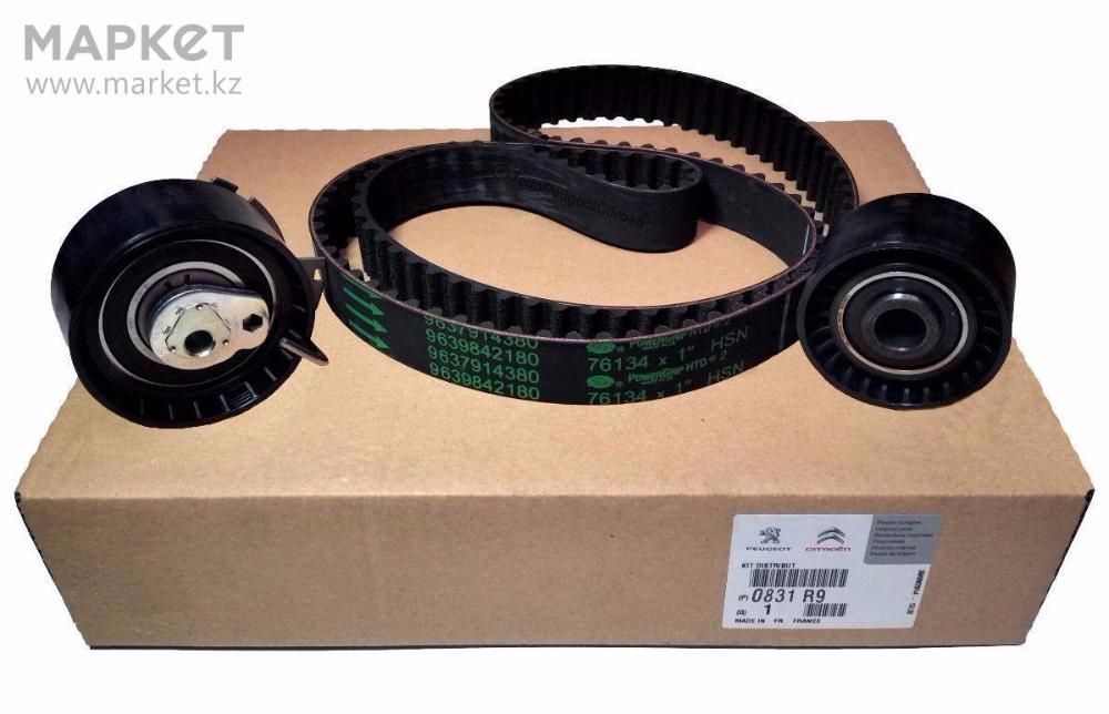 Комплект ГРМ оригинал Peugeot 301