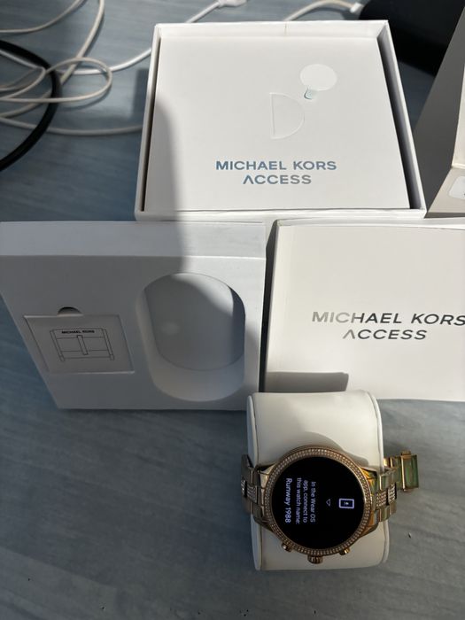 Ceas Smart Watch