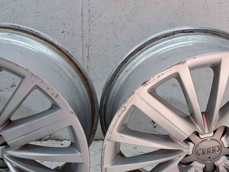 Set jante aliaj Audi A5 Sportback (8TA) Facelift [Fabr 2009-2015] 5X11