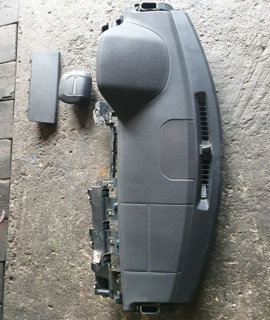 Dezmembrez Land Rover Range Rover Evoque L538 [facelift] [2015 - 2020