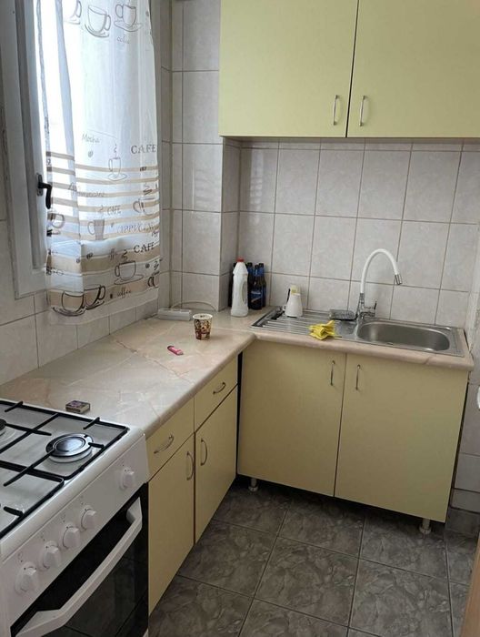 Ap cu 2 camere de închiriat, decomandat,3 min de metrou C-tin Brâncuși