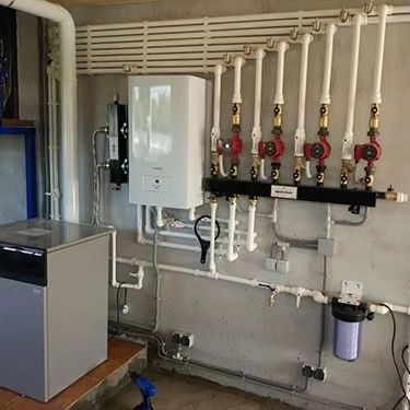 Услуги Сантехника в Алматы