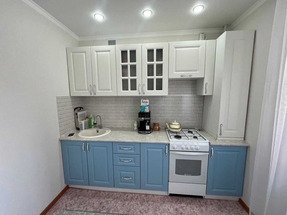 Продам 1 ком квартиру