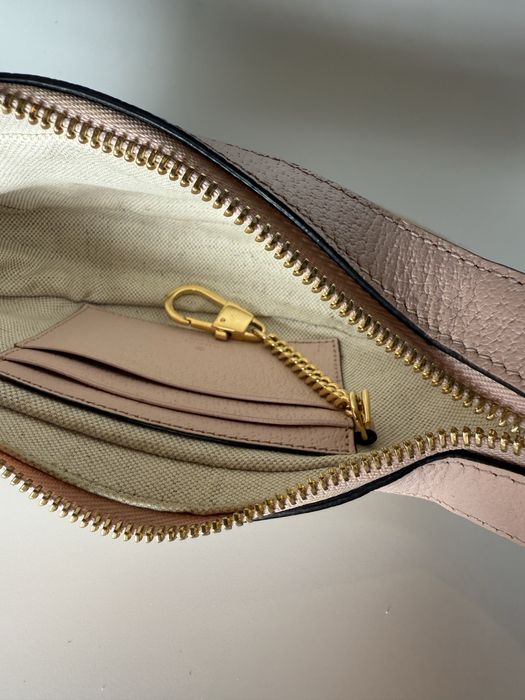 Geanta Gucci Ophidia Jumbo GG Mini Bag