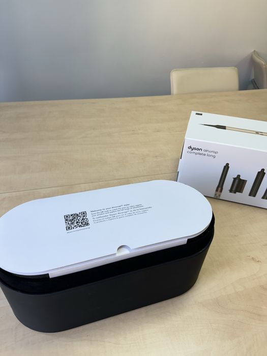 Ondulator Dyson Airwrap HS05 NOU