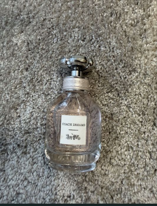 Coach Dreams EDP 40 мл – оригинал