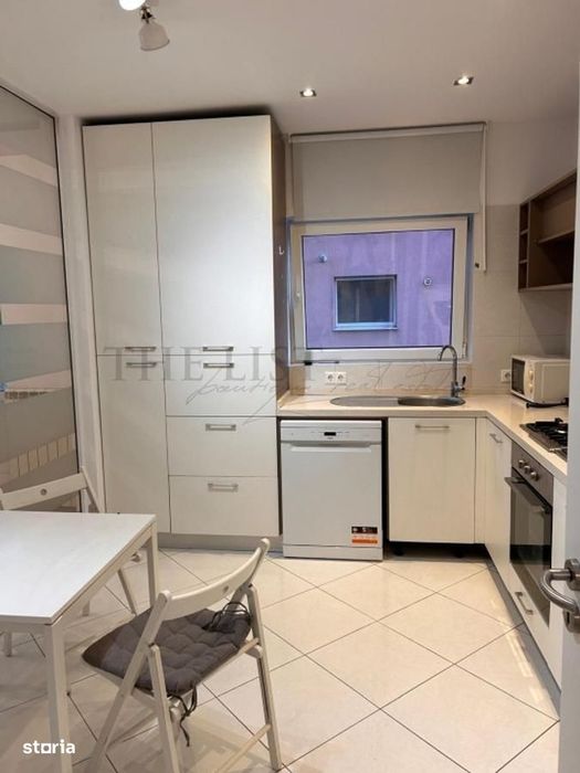 Apartament 4 camere cu gradina | Complex rezidential Pipera