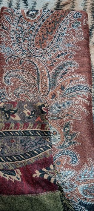 Продам палантины