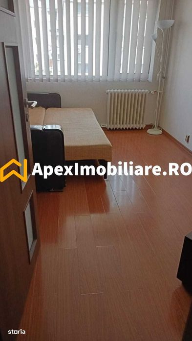 Apartament 3 camere de inchiriat Dristor Bucuresti | ApexImobiliare.ro