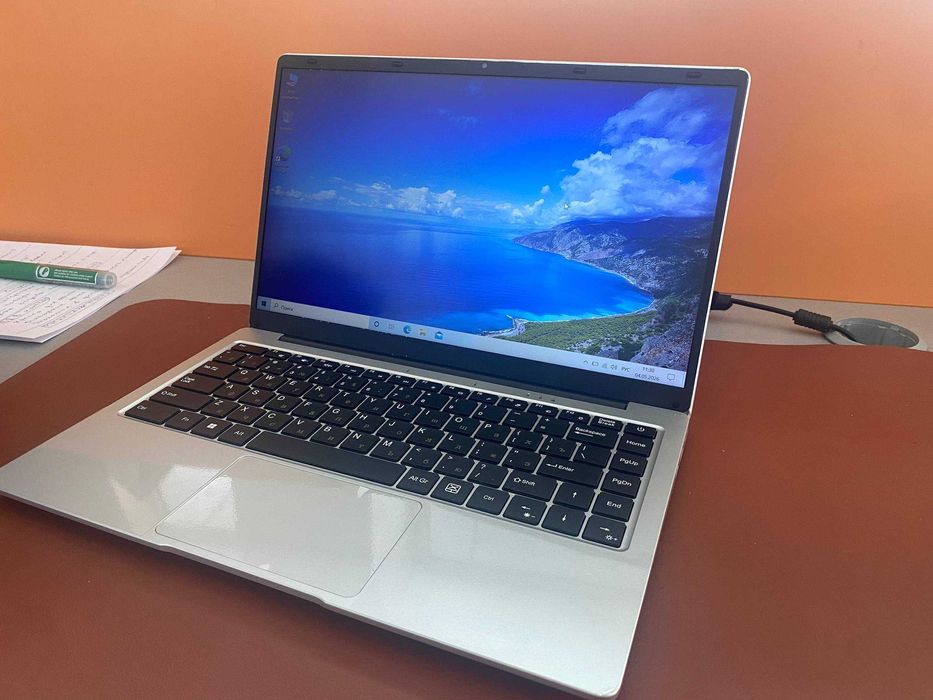 ноутбук Neyro i5