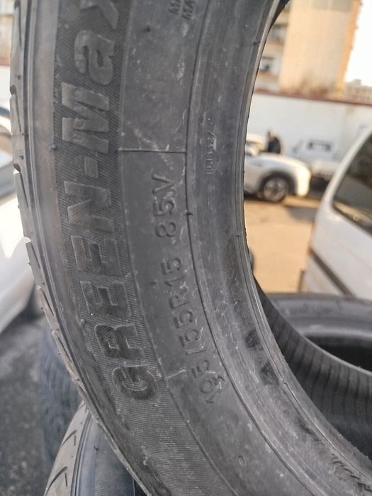 Peregoʻn Gren Max Gentra radnoʻy