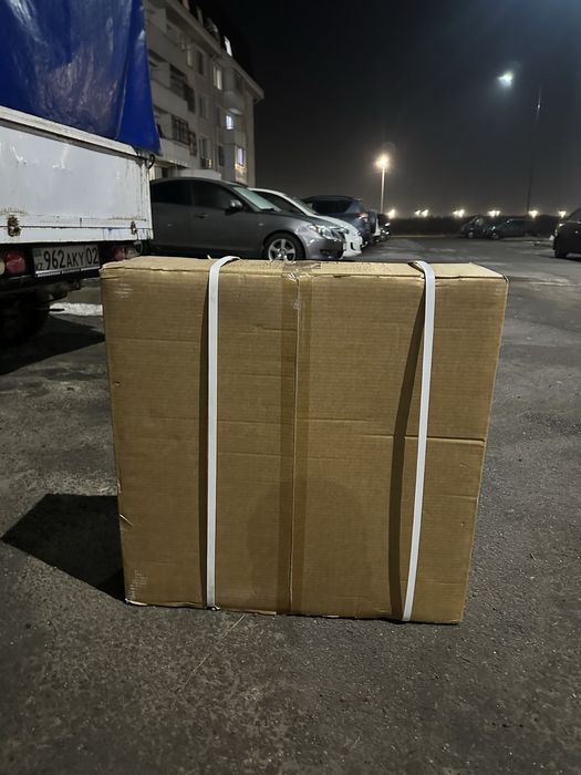 Шкаф серверный телекоммуникац…