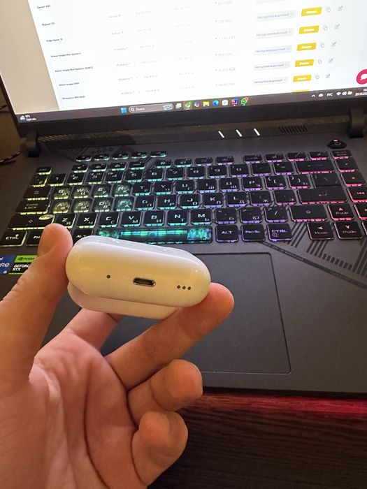 AirPods pro 2 generation продам