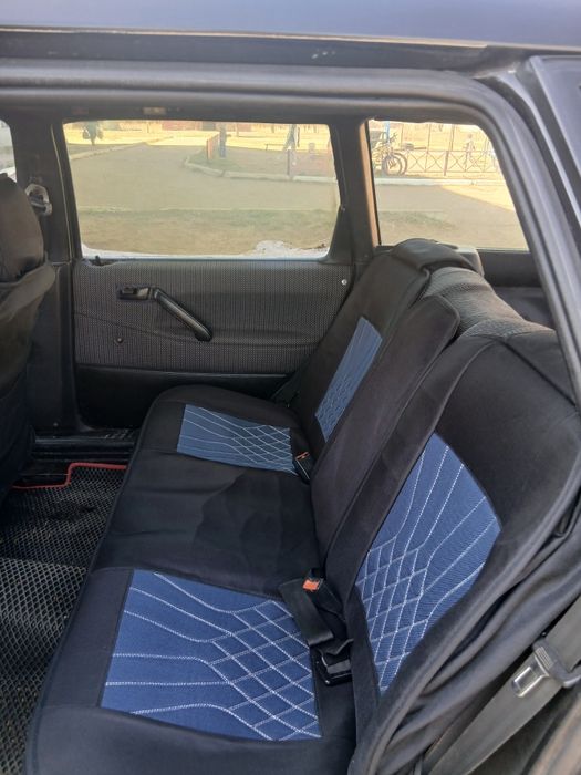 Пассат б3 уневерсал