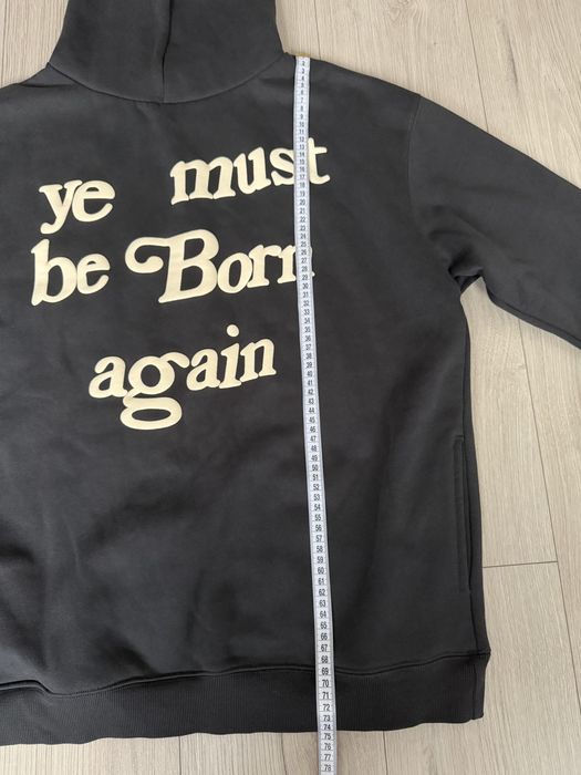 Cpfm x Kanye West “ye must be born again”