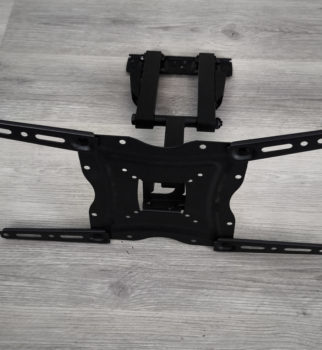 Стойка за телевизор за стена до 65 инча