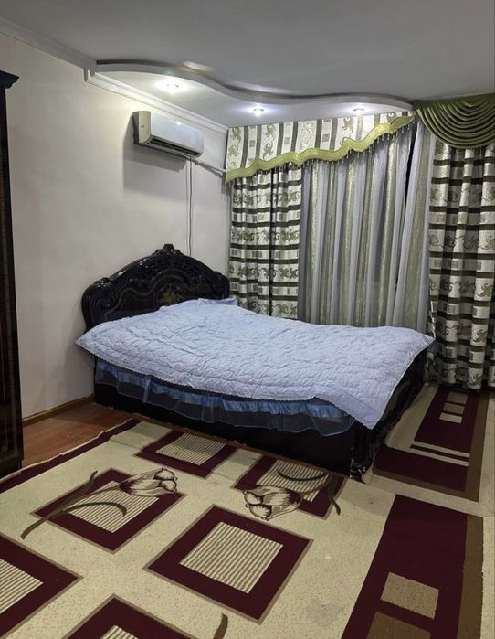 Сдается  в аренду  3 комнатная  Юнусабад  9 квартал