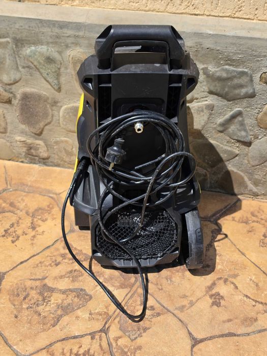 Aparat de spalat cu presiune Karcher K5 DEFECT