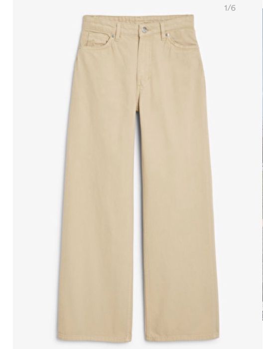 Разгрузка Гардероба