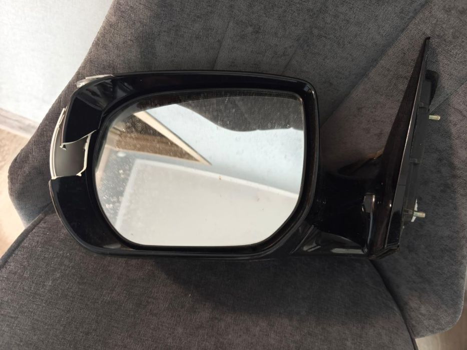 Зеркала боковые Санта Фе