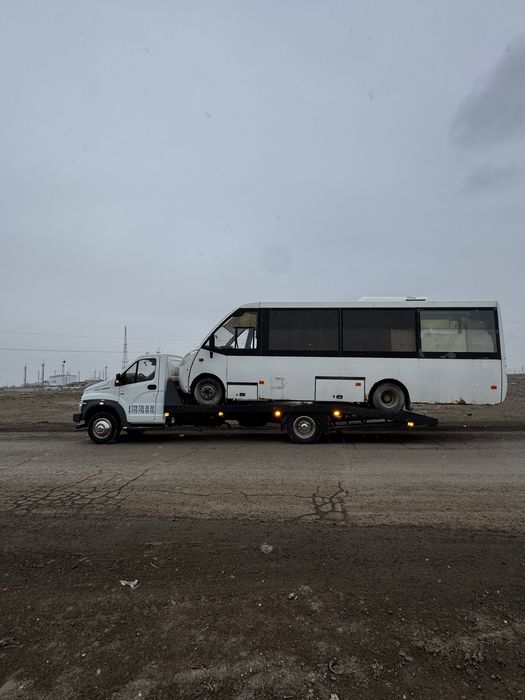 Эвакуатор Атырау и область