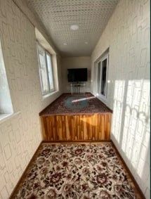 Срочно! Квартира на Ш.Руставели! 2/2/5