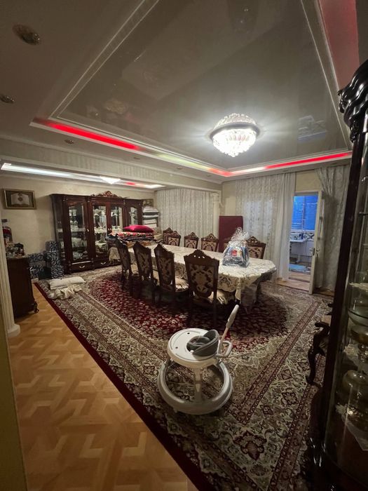 Продажа, Банковский дом, Кирпич | Алмазарский район, 164м2, 5 комнат