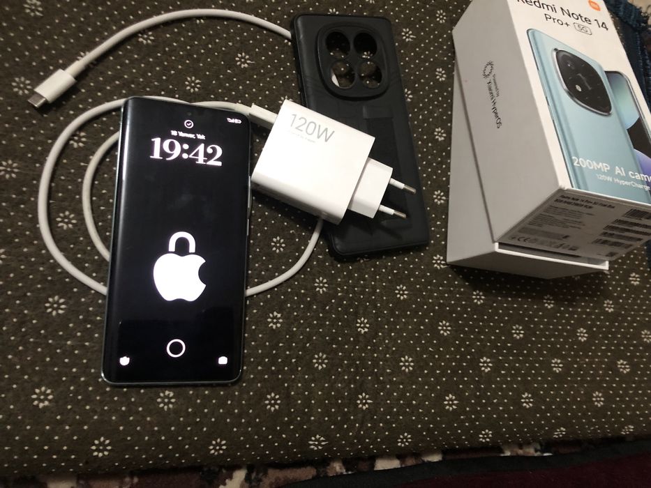 Redmi 14 pro plus 5g