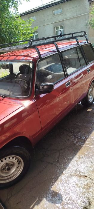 Jiguli 04 1990 yil yurib turgan moshina