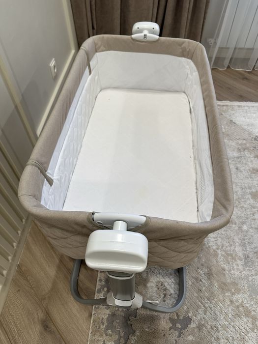 Продам детскую кровать