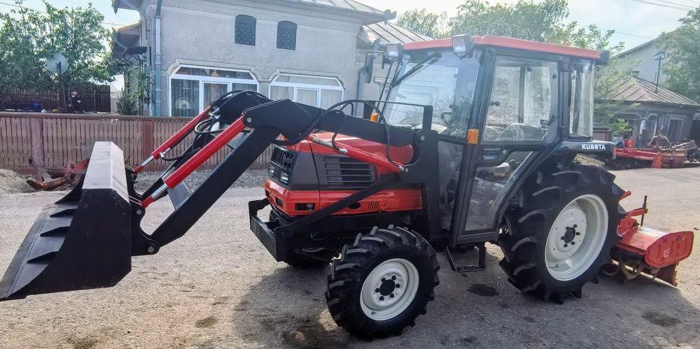 KUBOTA　TS750W kubota • Anunturi gratuite • OLX.ro