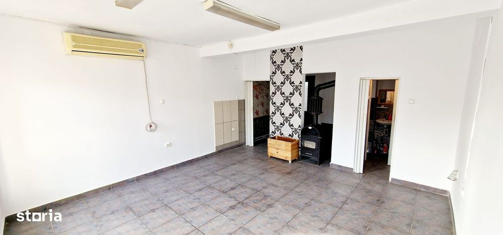 Spatiu comercial ,45mp, Matei Corvin,zona  Episcopia Bihor