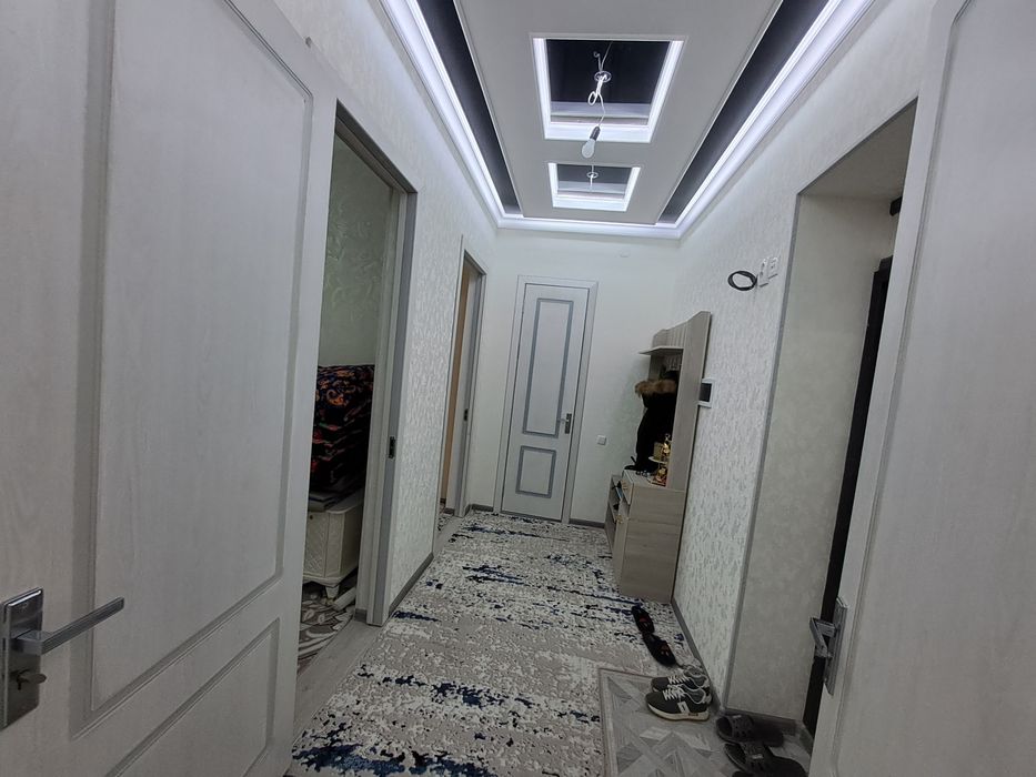 Узак муддетке квартира ижарага бериледи