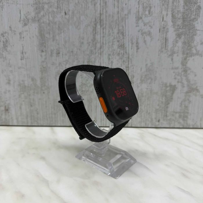Apple Watch Ultra 2 49mm GPS + Cellular  96% Zeus Amanet Vitan 7284