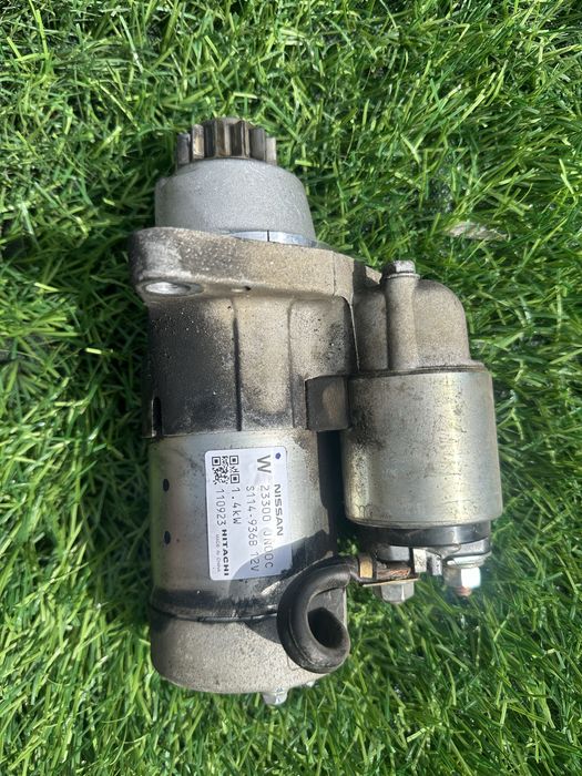 Стартер VQ25 Nissan Teana