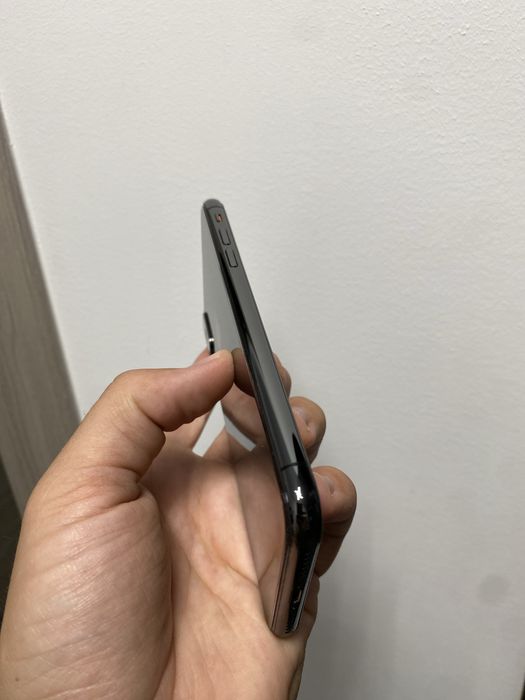 Iphone X 256GB 96%