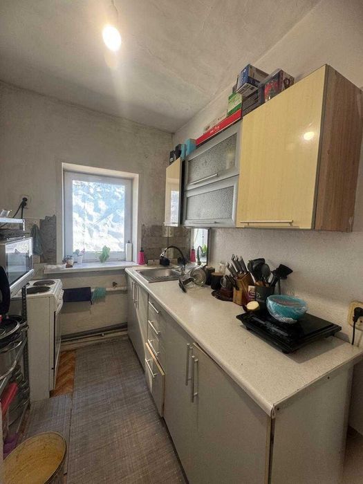 В продаже дом Ватутина 8